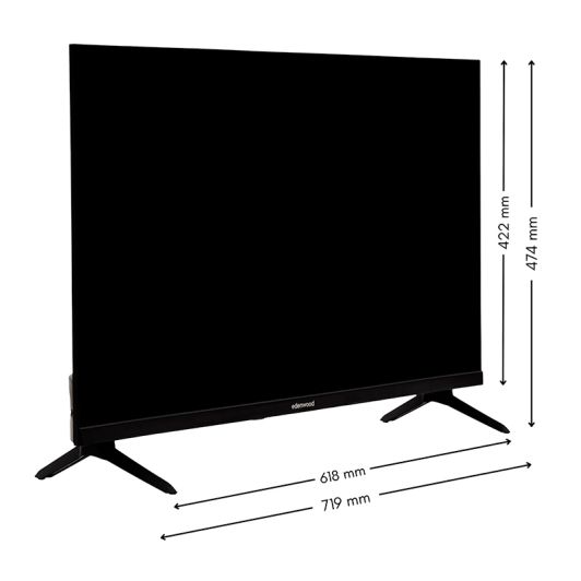 Smart Tv EDENWOOD 32