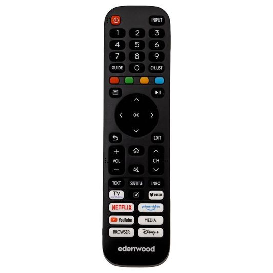 Smart Tv EDENWOOD 32