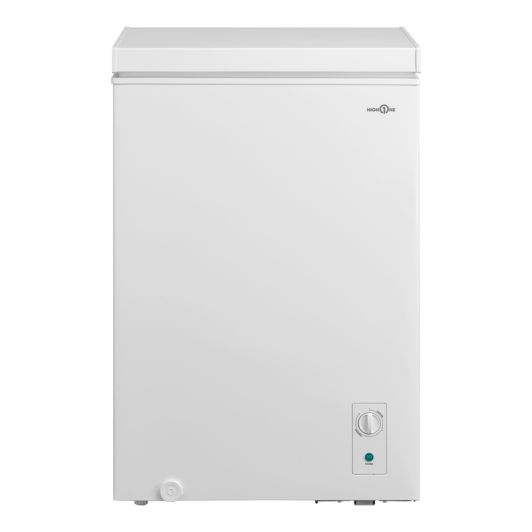 Congelador horizontal arcón 99L clase D HIGH ONE CF 99 D W625C