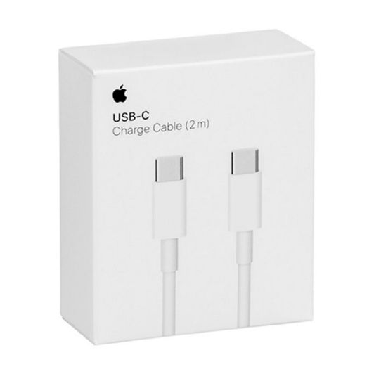 Cable APPLE usb c usb c 2M
