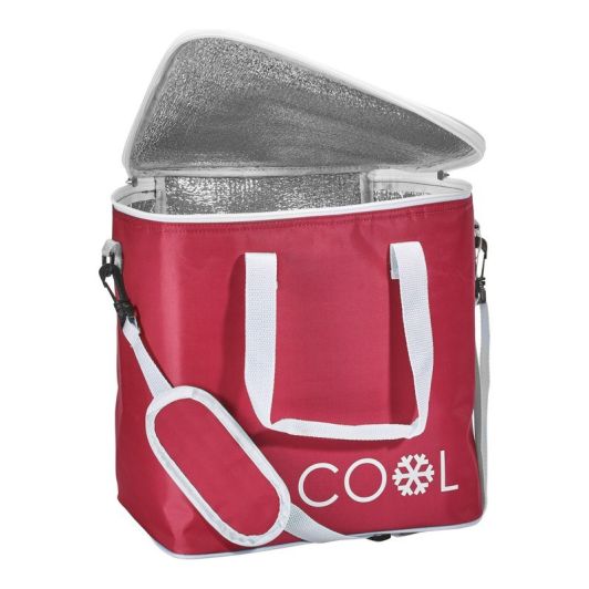 Bolsa isotérmica 18 litros