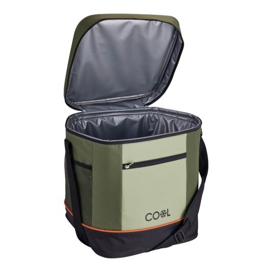Bolsa nevera isotérmica 30 litros