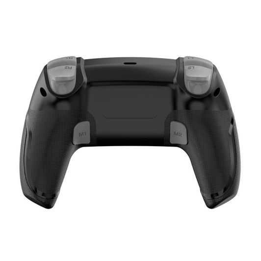 Mando inalámbrico PS4 ONIVERSE Revolt V2 - Negro