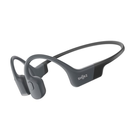 Auriculares Bluetooth SHOKZ OPENRUN - Negros
