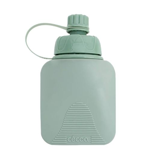 Bolsa reutilizable para compota 130 ml