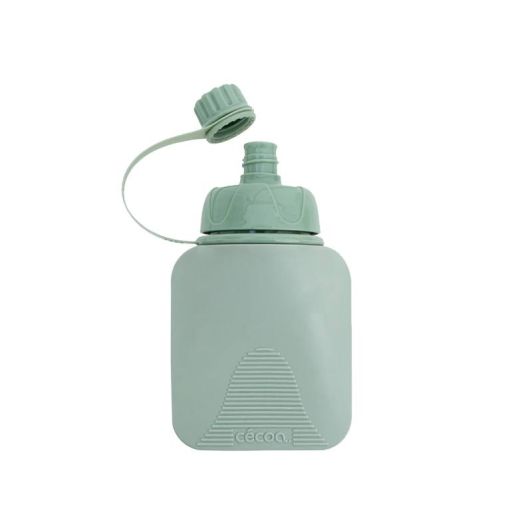 Bolsa reutilizable para compota 130 ml