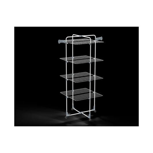 TENDEDERO VALBERG torre 40M compact