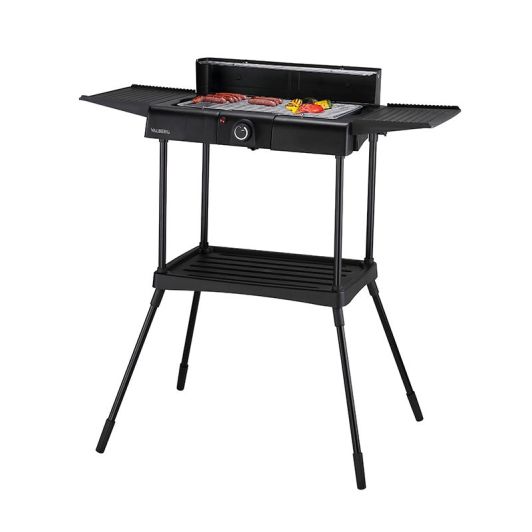 Barbacoa Eléctrica 2200w VALBERG VAL-EL2200-2 