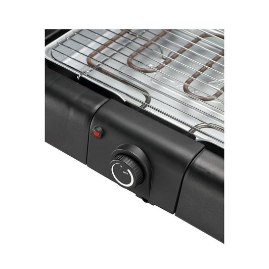 Barbacoa Eléctrica 2200w VALBERG VAL-EL2200-2 