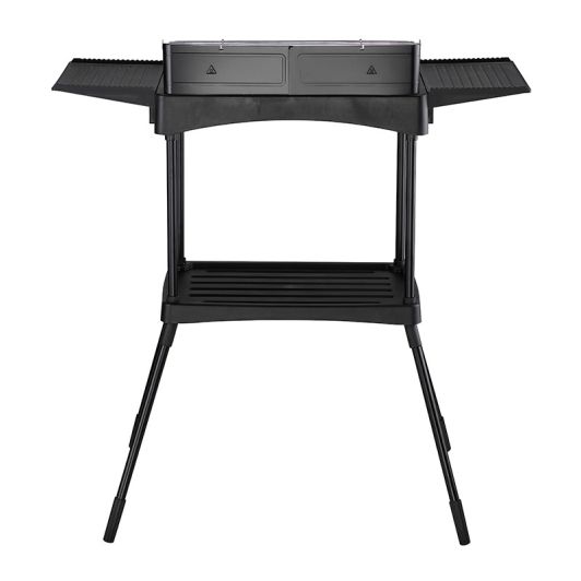 Barbacoa Eléctrica 2200w VALBERG VAL-EL2200-2 