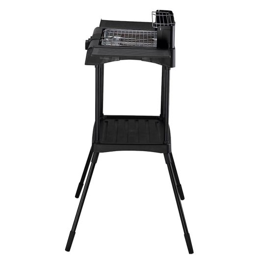 Barbacoa Eléctrica 2200w VALBERG VAL-EL2200-2 