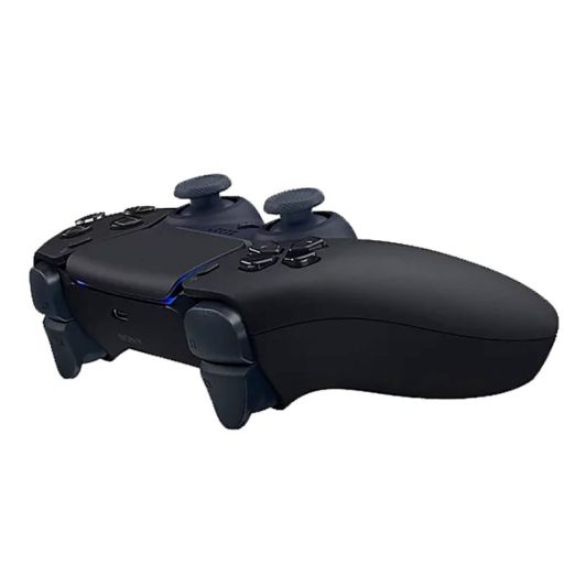 Mando Dualsense V3 para PS5, color negro medianoche.