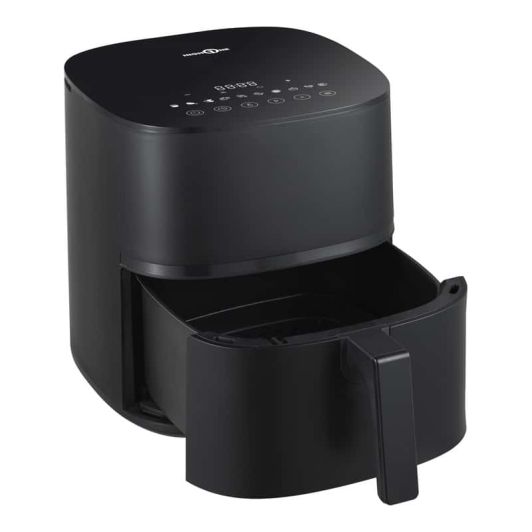 Freidora de aire 5L, HIGH ONE HO-AF5 1500W Temporizador