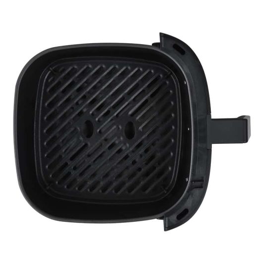 Freidora de aire 5L, HIGH ONE HO-AF5 1500W Temporizador