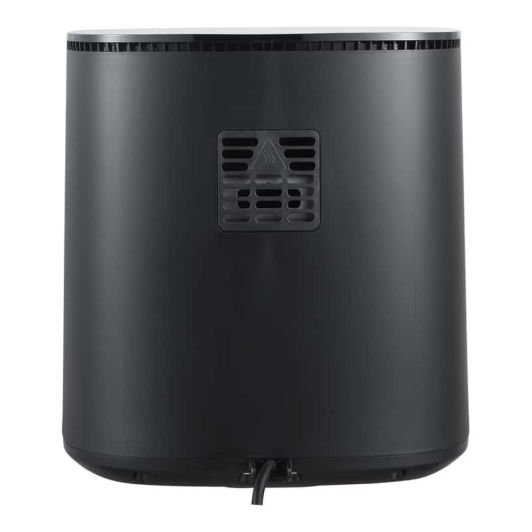 Freidora de aire 5L, HIGH ONE HO-AF5 1500W Temporizador
