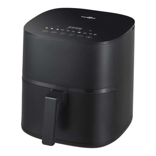 Freidora de aire 5L, HIGH ONE HO-AF5 1500W Temporizador