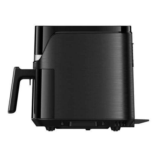 Freidora de Aire 7,6L con doble resistencia, con ventana y pantalla color, arifry VALBERG