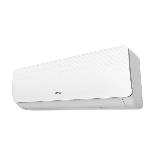 Aire Acondicionado Split 1x1, 2250 Frigorías, ideal 15-20m2, con WiFi, HTW Inverter A++