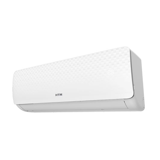 Aire Acondicionado Split 1x1, 3000 Frigorías, ideal 25-30m2, con WiFi, HTW Inverter A++