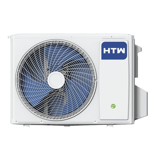 Aire Acondicionado Split HTW 6000 Frigorías con Wi Fi HTWS071IX69B Inverter A++