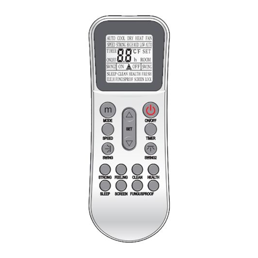 Aire Acondicionado Split HTW 6000 Frigorías con Wi Fi HTWS071IX69B Inverter A++