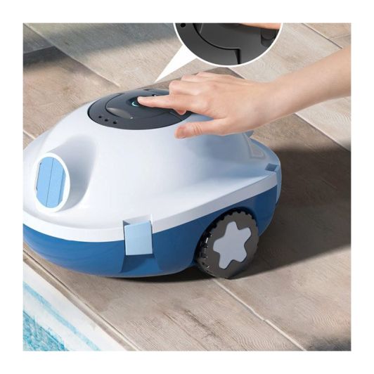 Robot de piscina NEOLIUM Y10