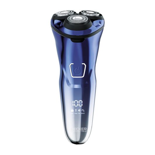 Máquina de afeitar  BECKER SHAVE Y