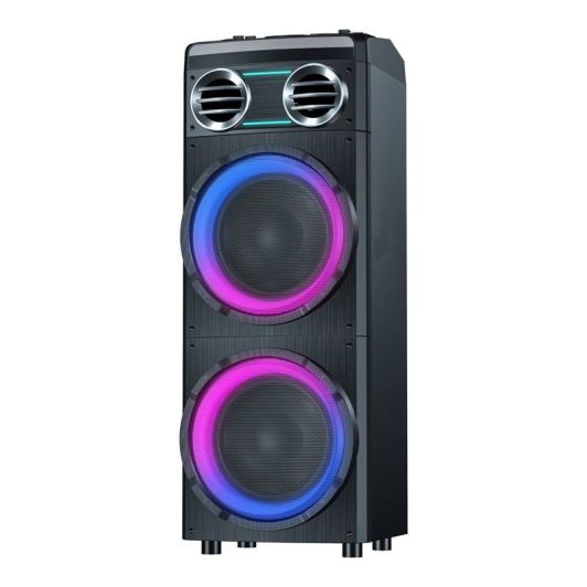 Altavoz Bluetooth EDENWOOD PARTY 380