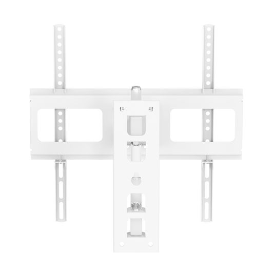 Soporte de pared EDENWOOD D2 V2 blanco brazo articulado