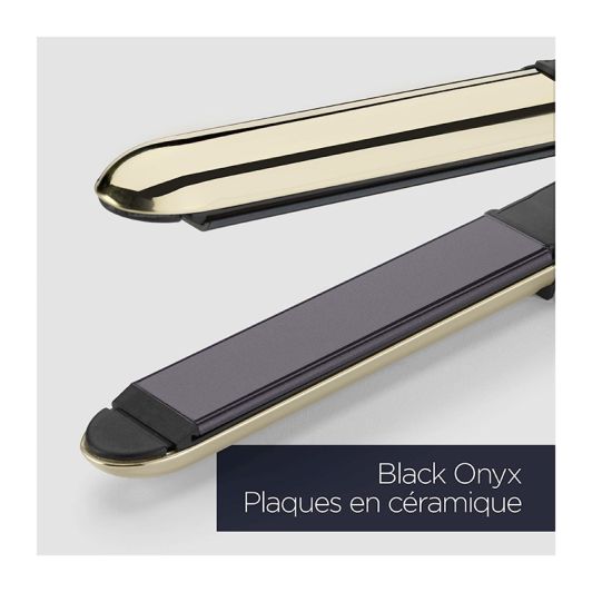 Plancha de pelo Cerámica, BABYLISS ST484E
