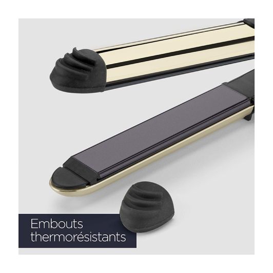 Plancha de pelo Cerámica, BABYLISS ST484E