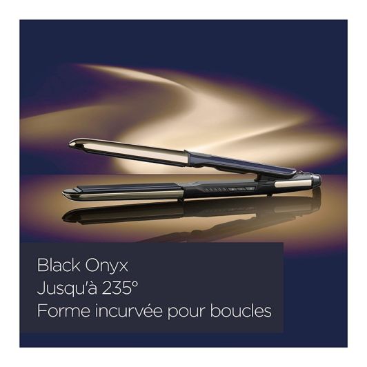 Plancha de pelo Cerámica, BABYLISS ST484E