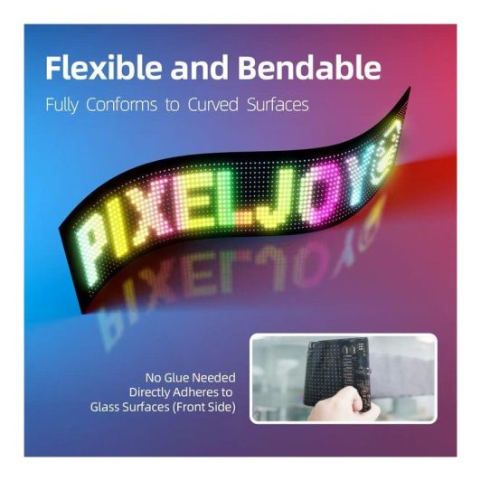 Panel de píxeles LED personalizable NEOLIUM NEO4501