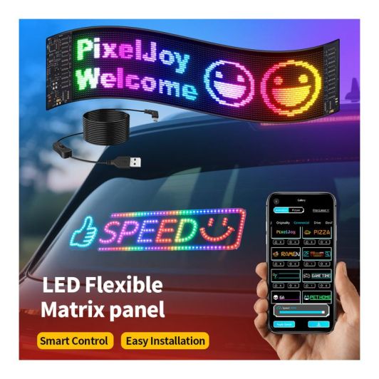 Panel de píxeles LED personalizable NEOLIUM NEO4501