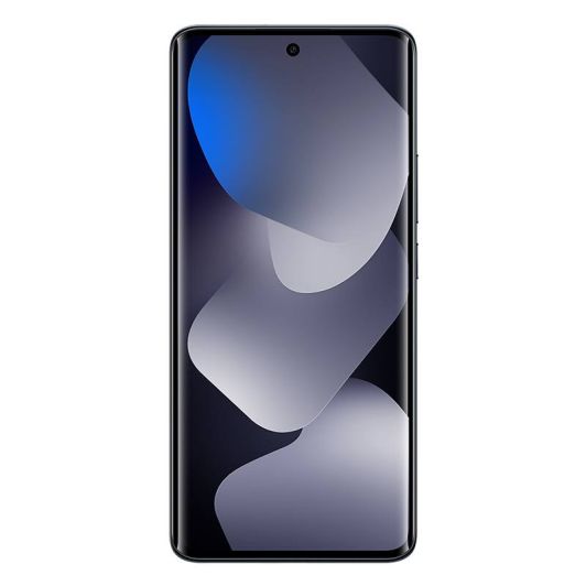 Movil XIAOMI Redmi Note15 4G 256Gb Negro