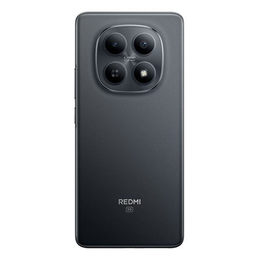 Movil XIAOMI Redmi Note15 256Gb 5G Negro