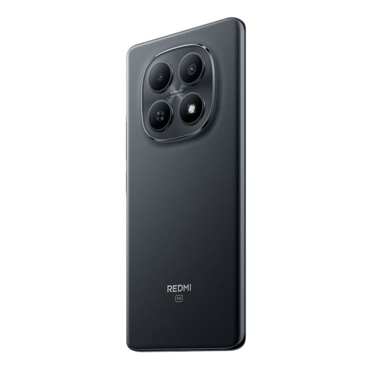 Movil XIAOMI Redmi Note15 256Gb 5G Negro