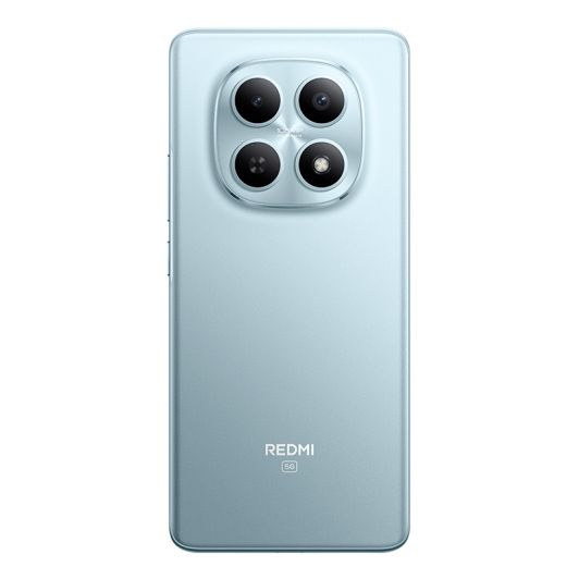 Movil XIAOMI Redmi Note15 5G 256Gb Azul