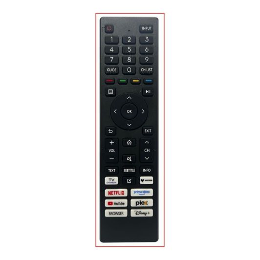 Televisión LED EDENWOOD 32