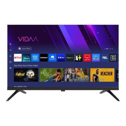 Televisión LED EDENWOOD 32