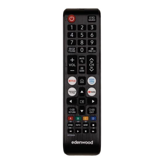 Televisor 4K UHD de 50