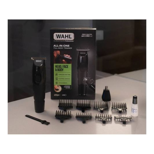 Cortapelo multifunción WAHL ALL IN ONE