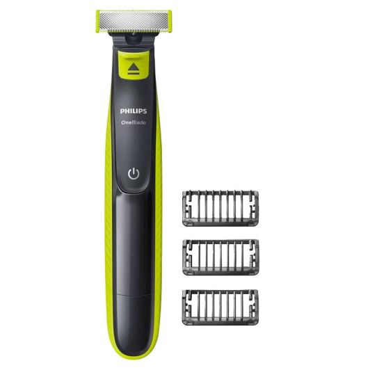 Afeitadora Multi PHILIPS ONE BLADE QP2724/10