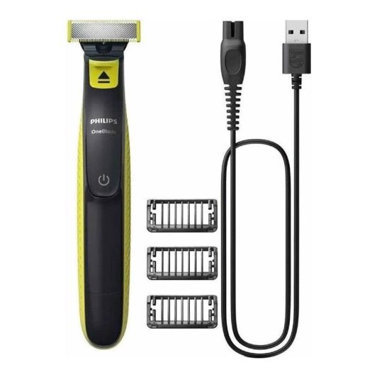 Afeitadora Multi PHILIPS ONE BLADE QP2724/10
