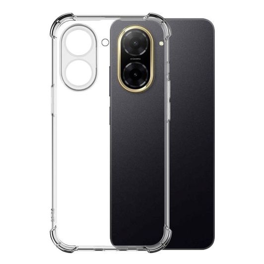 Funda transparente WE para XIAOMI Redmi A5 4G