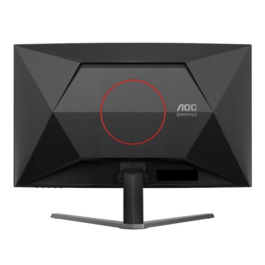 Monitor Curvo AOC Gaming C32G42ZE 32 Pulgadas VA FHD 260Hz 0.3ms Adaptive Sync