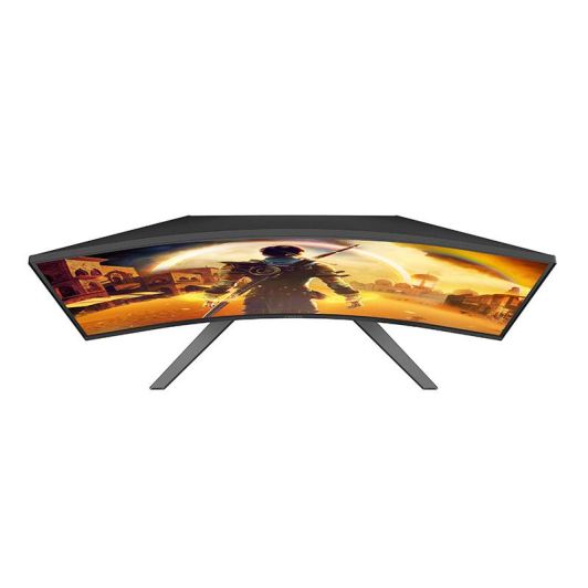Monitor Curvo AOC Gaming C32G42ZE 32 Pulgadas VA FHD 260Hz 0.3ms Adaptive Sync
