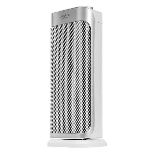 Cecotec Calefactor Eléctrico Cerámico Ready Warm 6250 Ceramic Sky Style. 2000W
