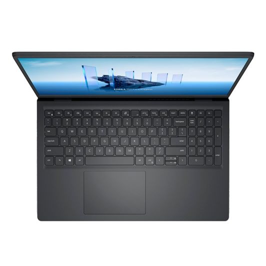 Portátil DELL PRO 15.6
