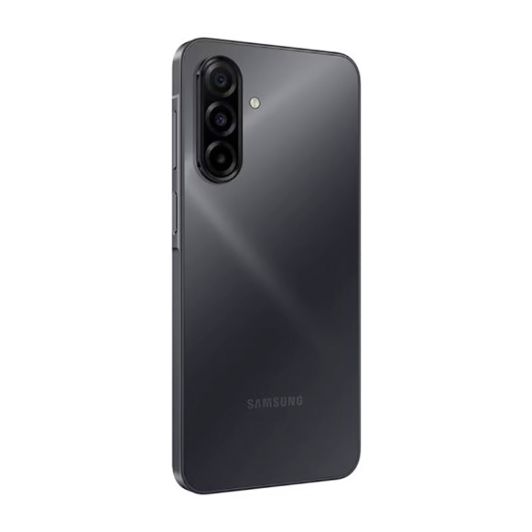 Movil SAMSUNG Galaxy A17 4G de 128 GB, color negro